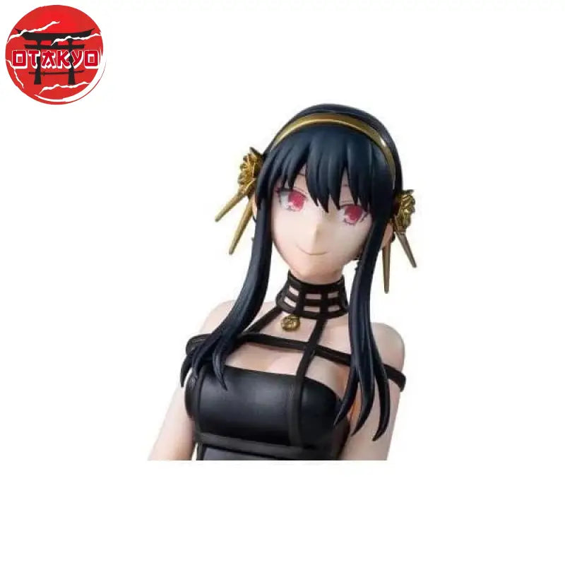 Yor "Princesse Ibara" Figuren - Spy x Family™