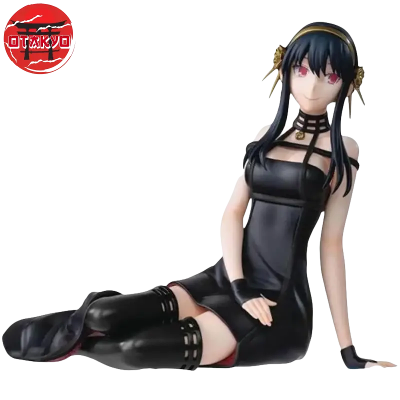 Yor "Princesse Ibara" Figuren - Spy x Family™