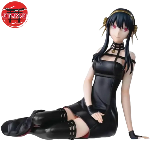 Yor "Princesse Ibara" Figuren - Spy x Family™