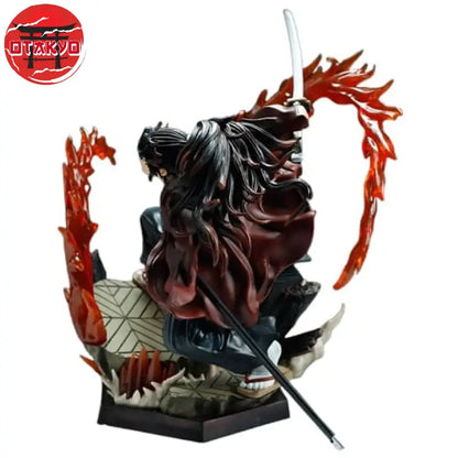Yoriichi Figuren "Sonnenatmung" - Demon Slayer™