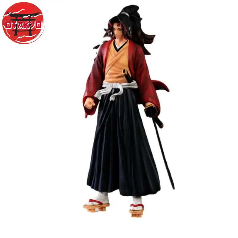 Yoriichi Tsugikuni Figuren - Demon Slayer™