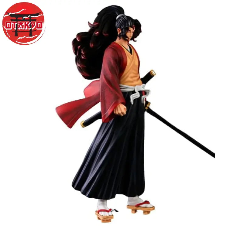 Yoriichi Tsugikuni Figuren - Demon Slayer™