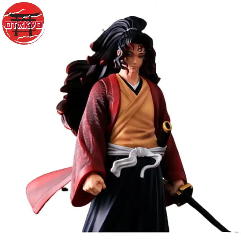 Yoriichi Tsugikuni Figuren - Demon Slayer™