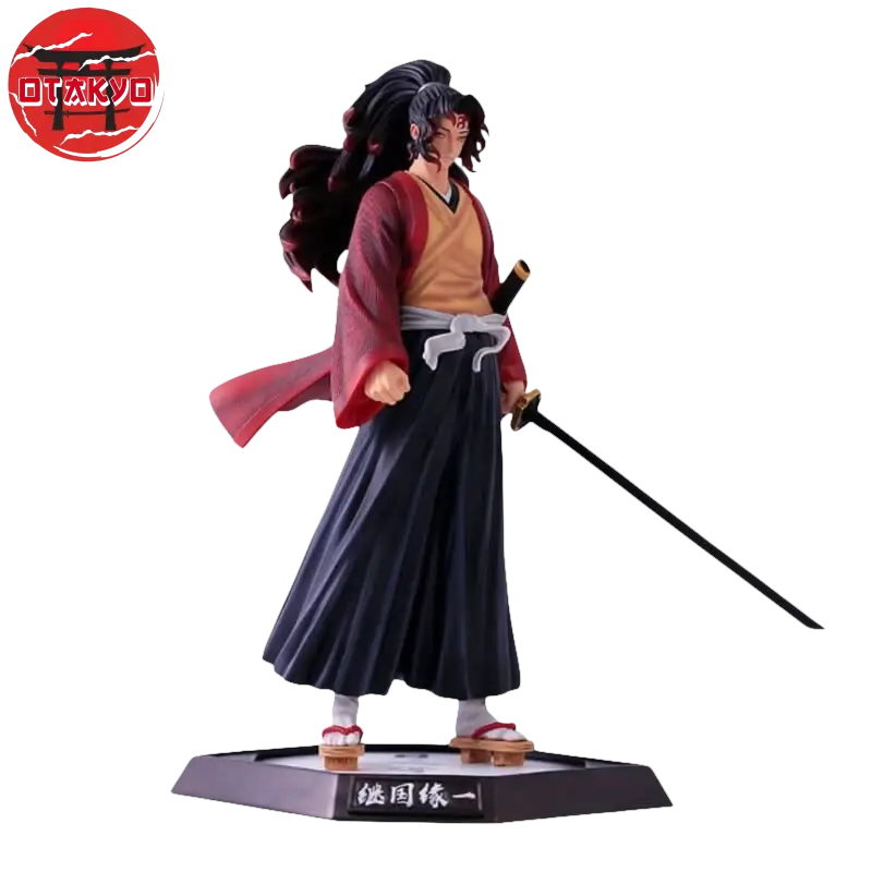 Yoriichi Tsugikuni Figuren - Demon Slayer™