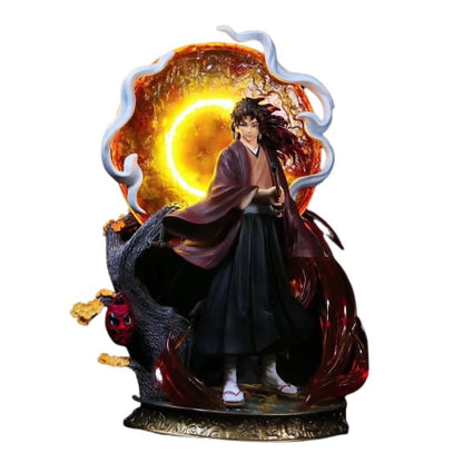 Yoriichi Tsugikuni LED Figuren - Demon Slayer™