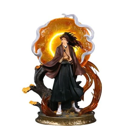 Yoriichi Tsugikuni LED Figuren - Demon Slayer™