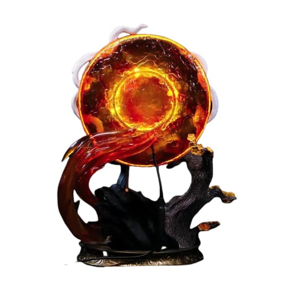 Yoriichi Tsugikuni LED Figuren - Demon Slayer™