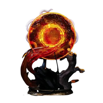 Yoriichi Tsugikuni LED Figuren - Demon Slayer™