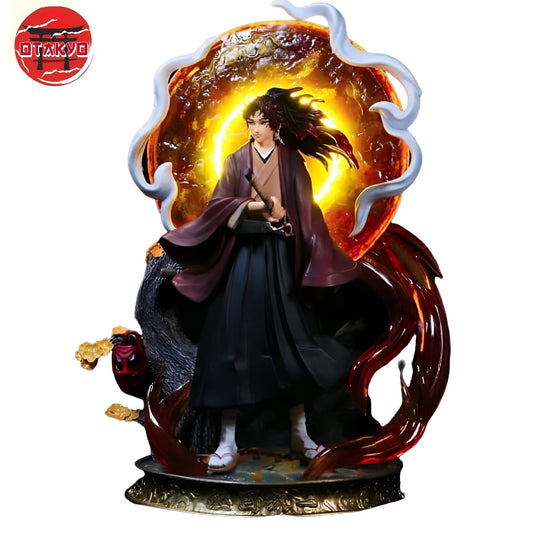 Yoriichi Tsugikuni LED Figuren - Demon Slayer™