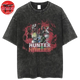 York Shin City T-Shirt - Hunter x Hunter™