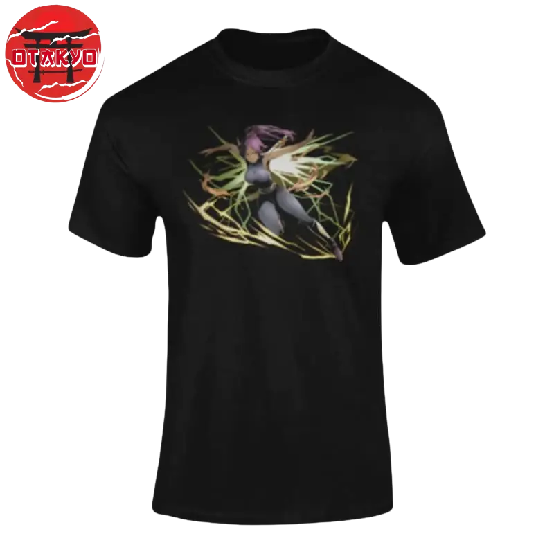 Yoruichi T-Shirt - Bleach™