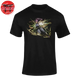 Yoruichi T-Shirt - Bleach™