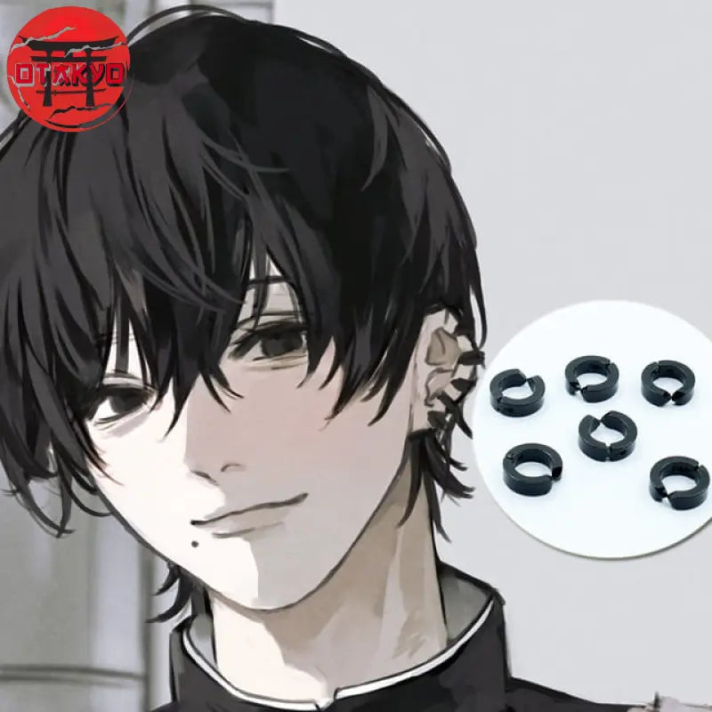 Yoshida Ohrringe - Chainsaw Man™