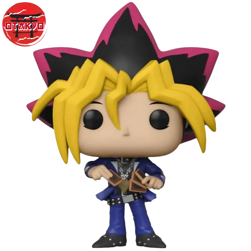 Yugi Muto Funko POP - Yu-Gi-Oh!™