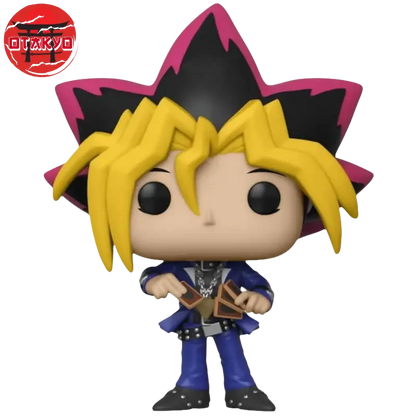 Yugi Muto Funko POP - Yu-Gi-Oh!™