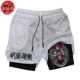 Yuji Besessen Short - Jujutsu Kaisen™