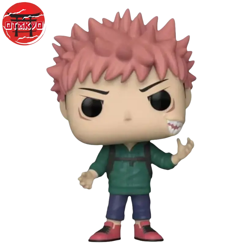 Yuji Funko POP - Jujutsu Kaisen™