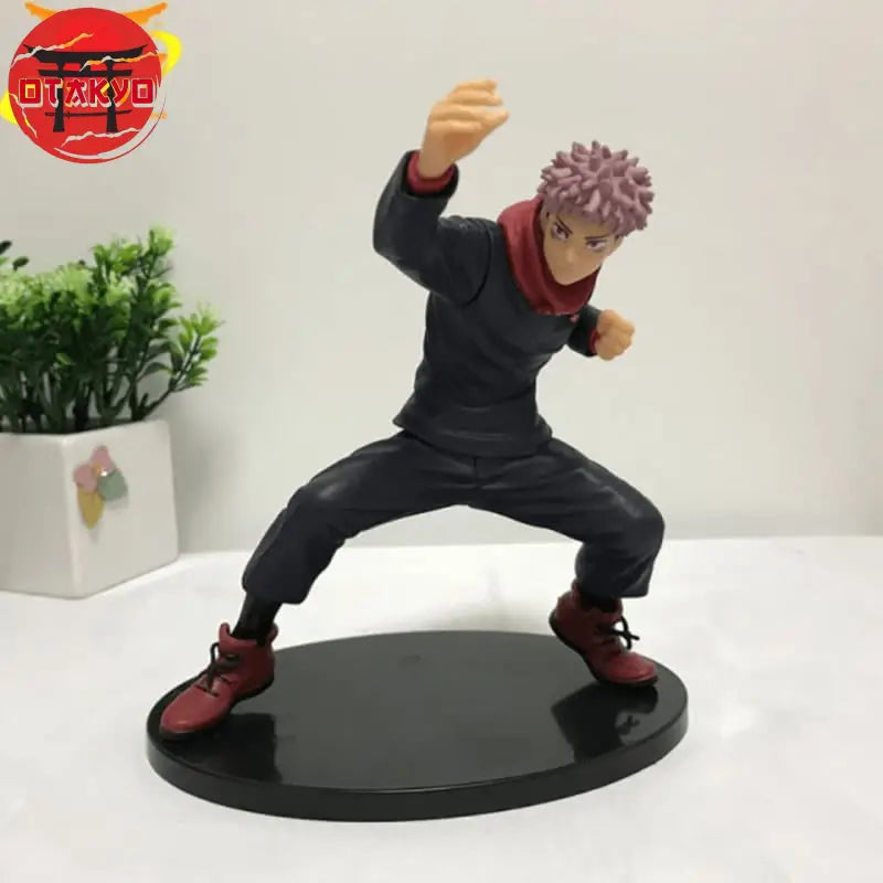 Yuji Itadori Figuren - Jujutsu Kaisen™