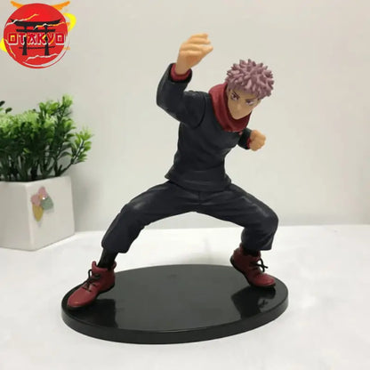 Yuji Itadori Figuren - Jujutsu Kaisen™