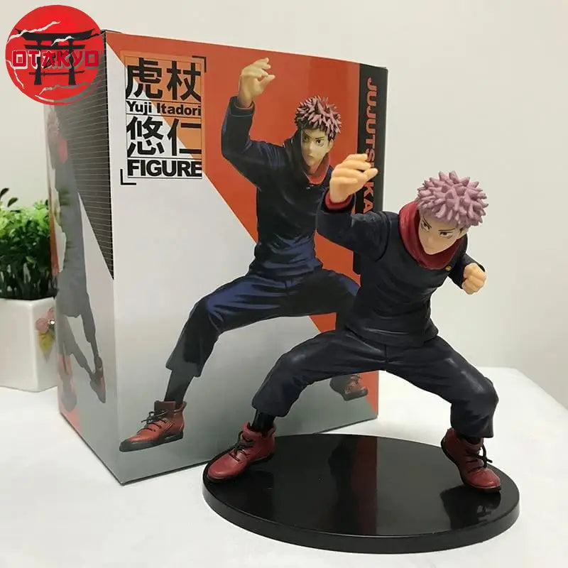 Yuji Itadori Figuren - Jujutsu Kaisen™