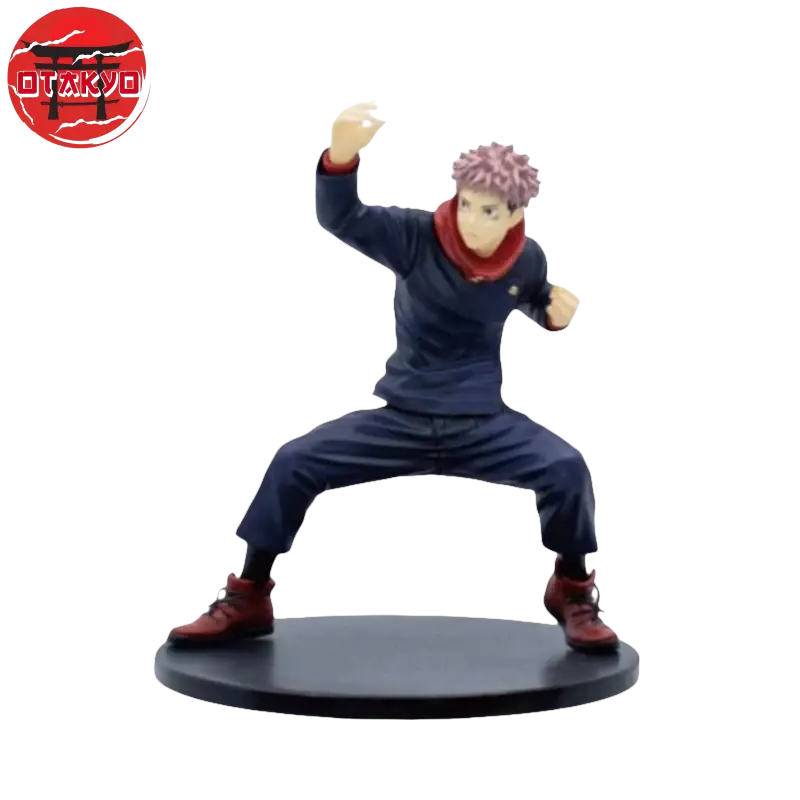 Yuji Itadori Figuren - Jujutsu Kaisen™