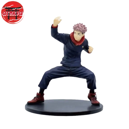 Yuji Itadori Figuren - Jujutsu Kaisen™