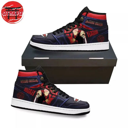 Yuji Itadori Schuhe "Okkult" - Jujutsu Kaisen™