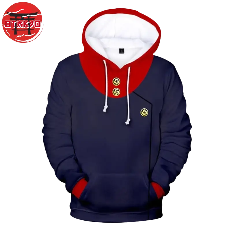 Yuji Pullover - Jujutsu Kaisen™