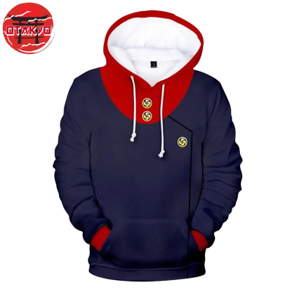 Yuji Pullover - Jujutsu Kaisen™