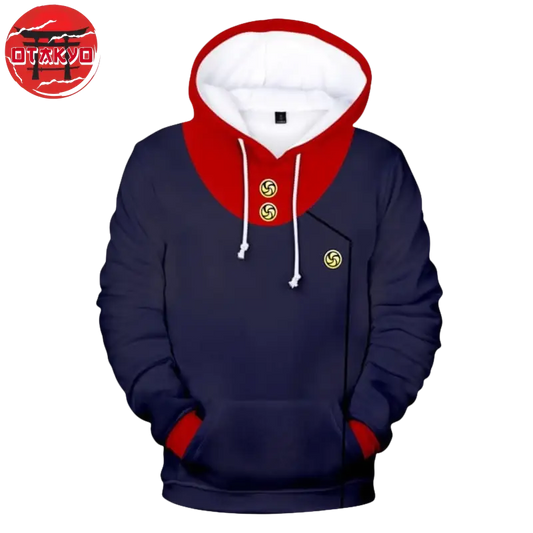 Yuji Pullover - Jujutsu Kaisen™
