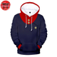 Yuji Pullover - Jujutsu Kaisen™