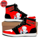 Yuji Schuhe - Jujutsu Kaisen™