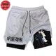 Yuji x Fluch der Klasse S Short - Jujutsu Kaisen™