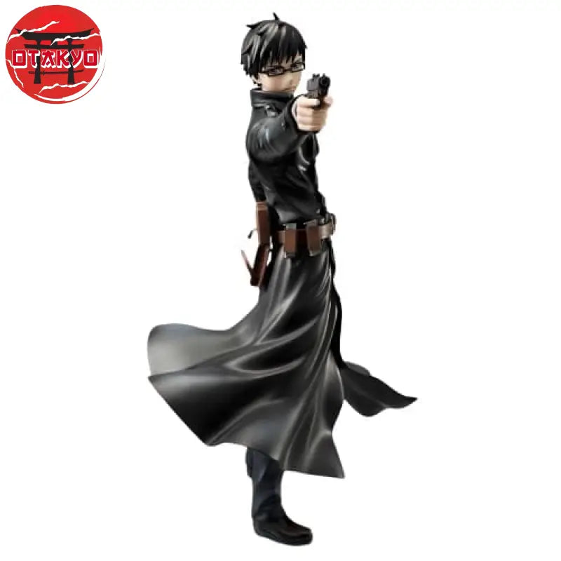 Yukio Okumura Figuren - Blue Exorcist™