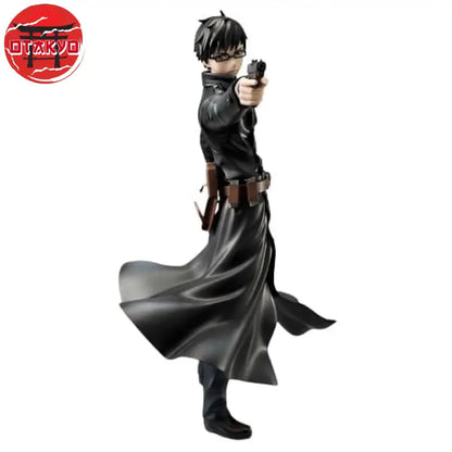 Yukio Okumura Figuren - Blue Exorcist™