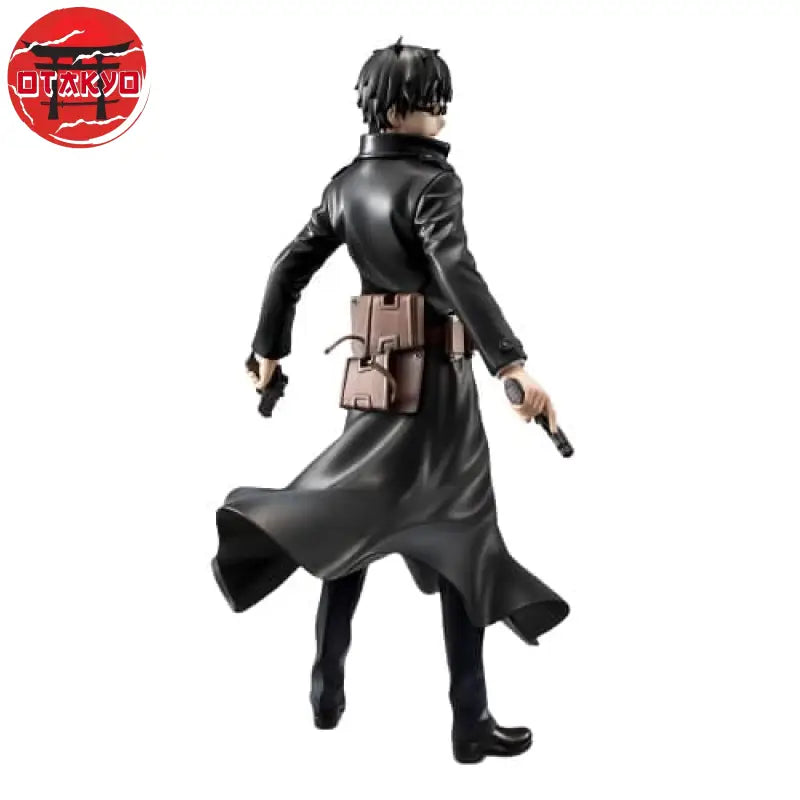 Yukio Okumura Figuren - Blue Exorcist™