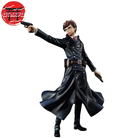 Yukio Okumura Figuren - Blue Exorcist™