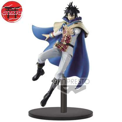 Yuno Grinberryall Figuren - Black Clover™
