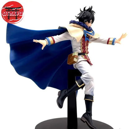 Yuno Grinberryall Figuren - Black Clover™