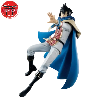 Yuno Grinberryall Figuren - Black Clover™
