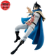 Yuno Grinberryall Figuren - Black Clover™