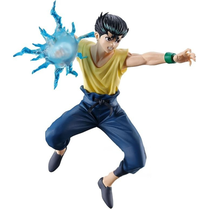 Yusuke Urameshi "Angriff" Figuren - Yu Yu Hakusho™