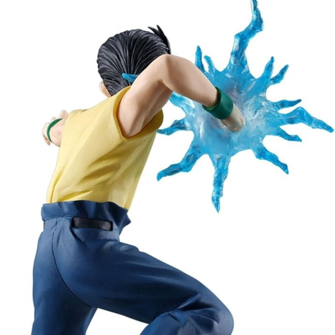 Yusuke Urameshi "Angriff" Figuren - Yu Yu Hakusho™