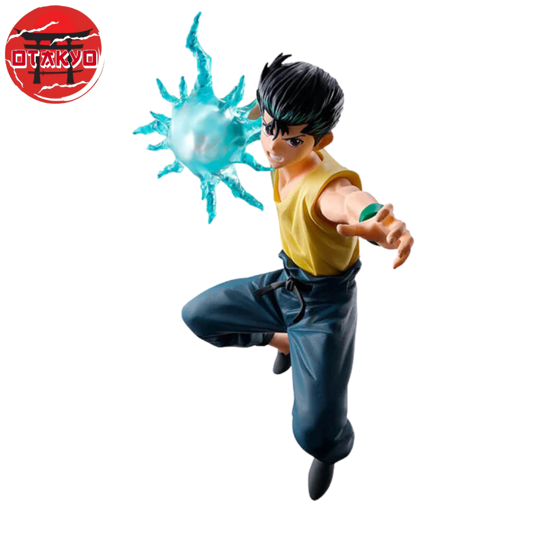 Yusuke Urameshi "Angriff" Figuren - Yu Yu Hakusho™