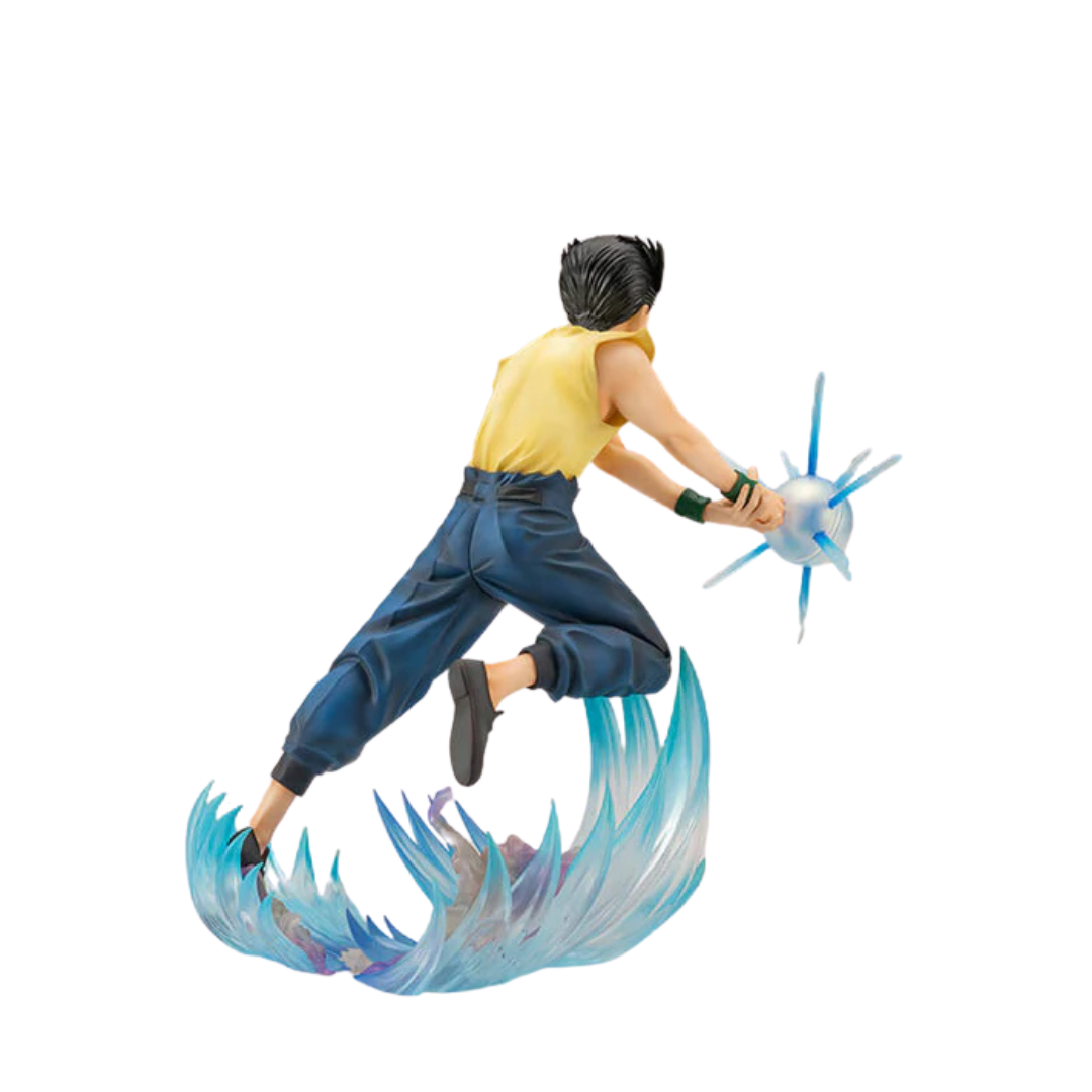 Yusuke Urameshi Figuren "Geiststrahl" - Yu Yu Hakusho™