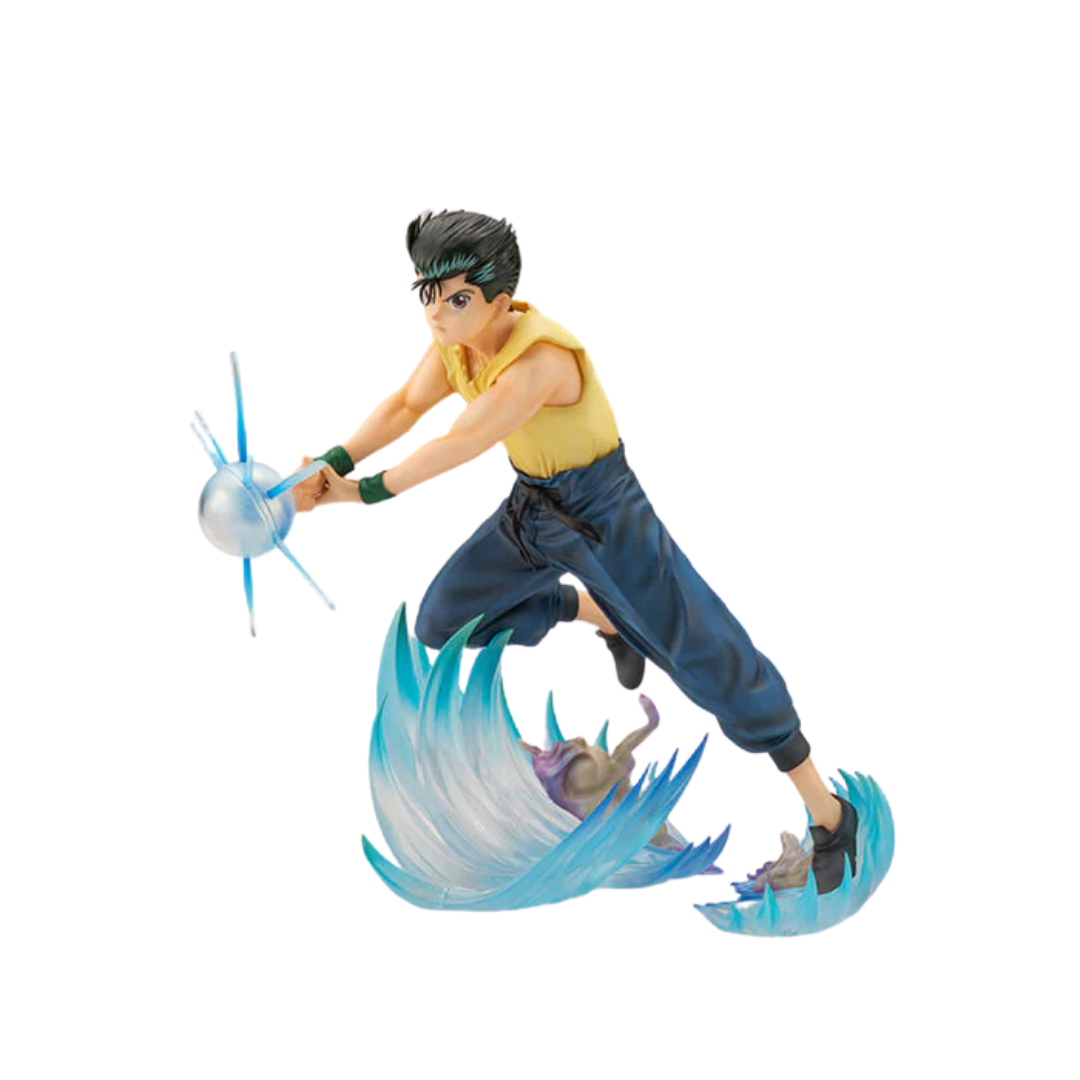 Yusuke Urameshi Figuren "Geiststrahl" - Yu Yu Hakusho™
