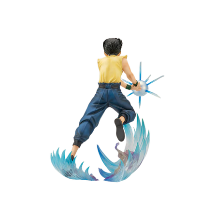 Yusuke Urameshi Figuren "Geiststrahl" - Yu Yu Hakusho™