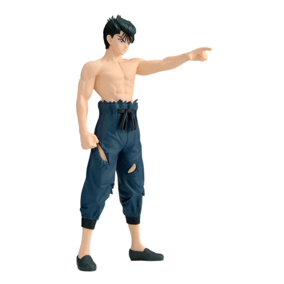 Yusuke Urameshi Figuren - Yu Yu Hakusho™