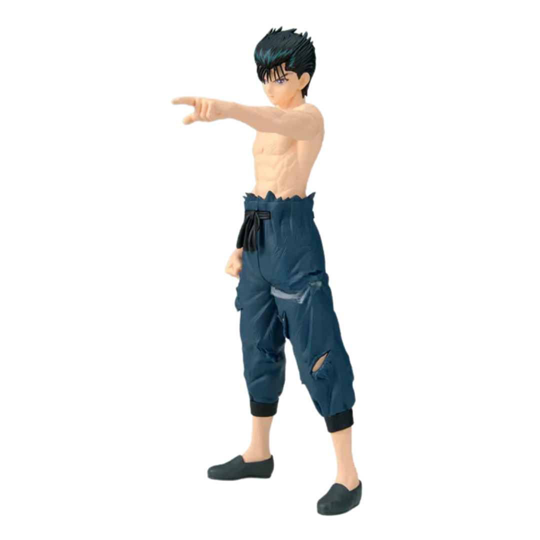 Yusuke Urameshi Figuren - Yu Yu Hakusho™