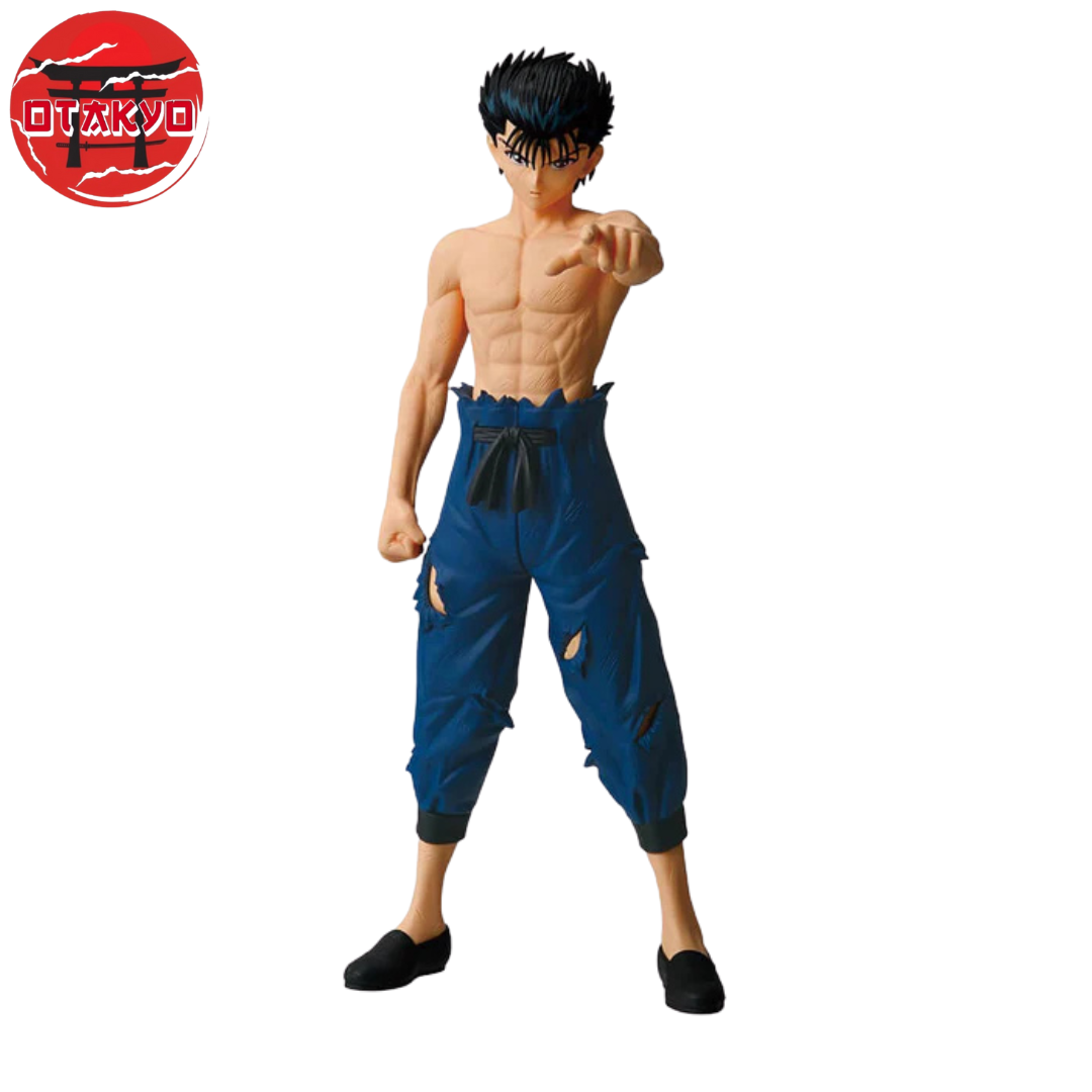 Yusuke Urameshi Figuren - Yu Yu Hakusho™